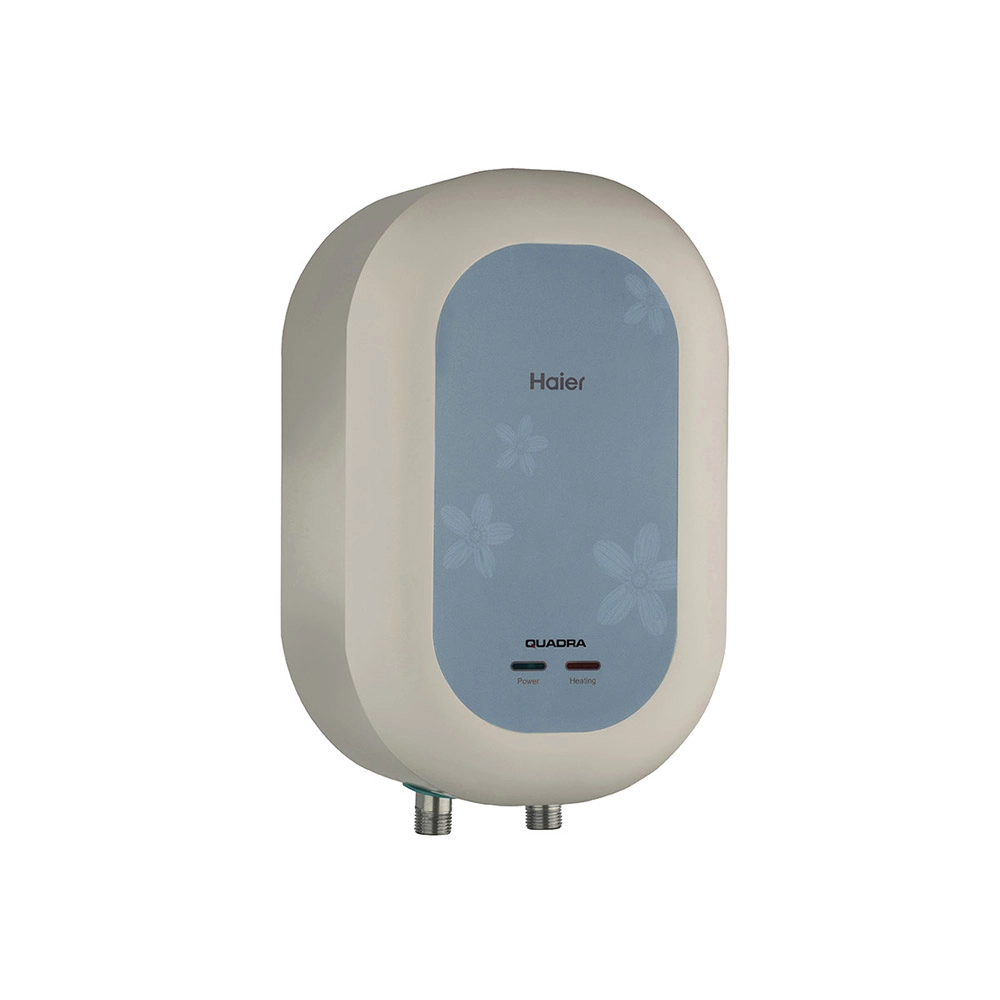 Haier 3L Ivory Instant Water Heater